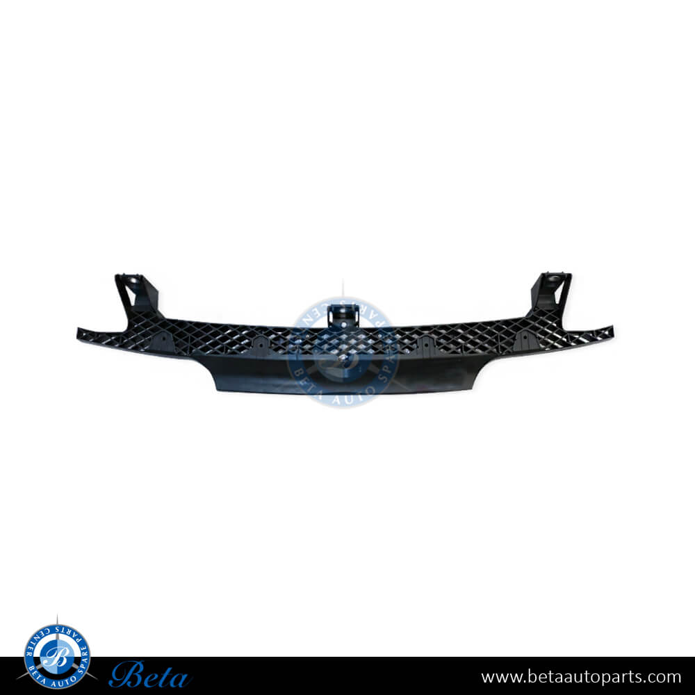 Front Bumper Support Rail for Volkswagen Touareg 2011-2014 models, Part Number 7P6807192 Front Bumper Support Rail for Volkswagen Touareg 2011-2014 models, Part Number 7P6807192